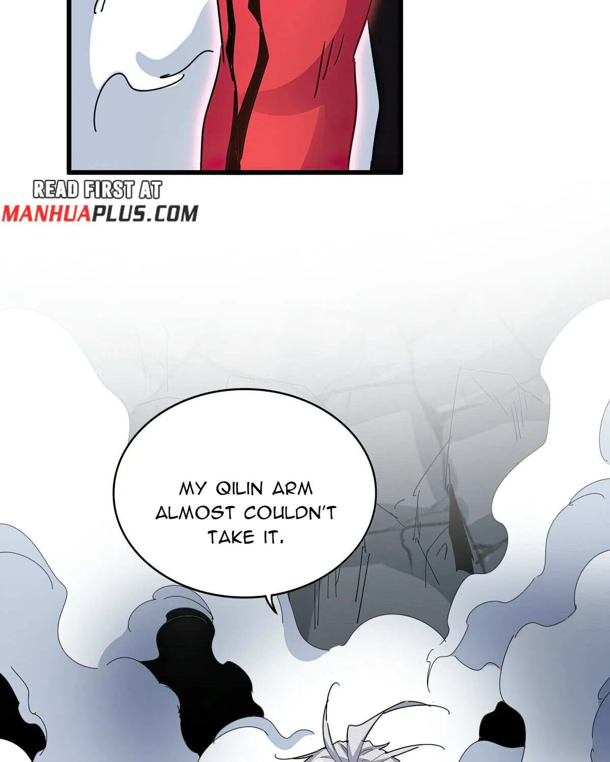 Magic Emperor Chapter 645 page 51 - 