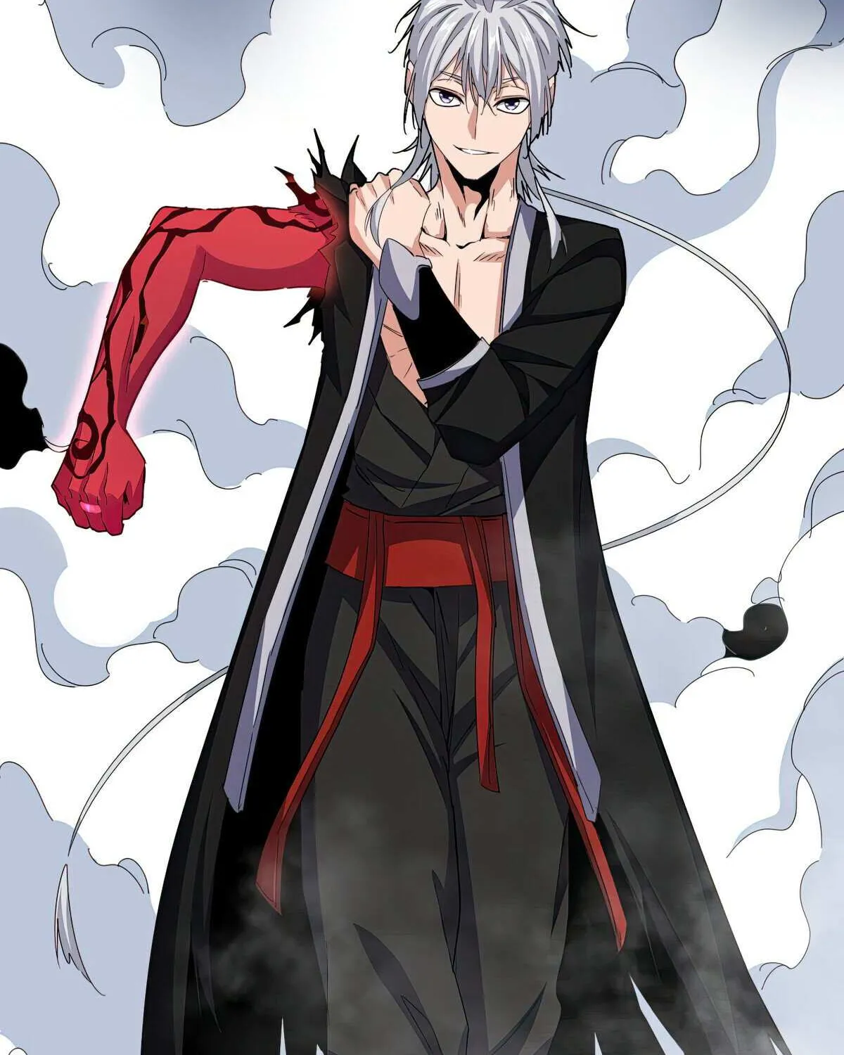 Magic Emperor Chapter 645 page 52 - 