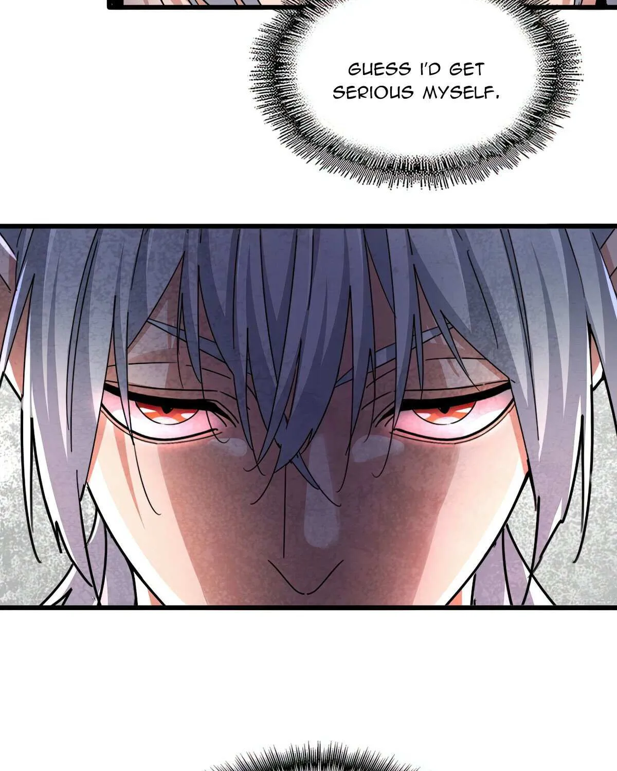 Magic Emperor Chapter 645 page 56 - 