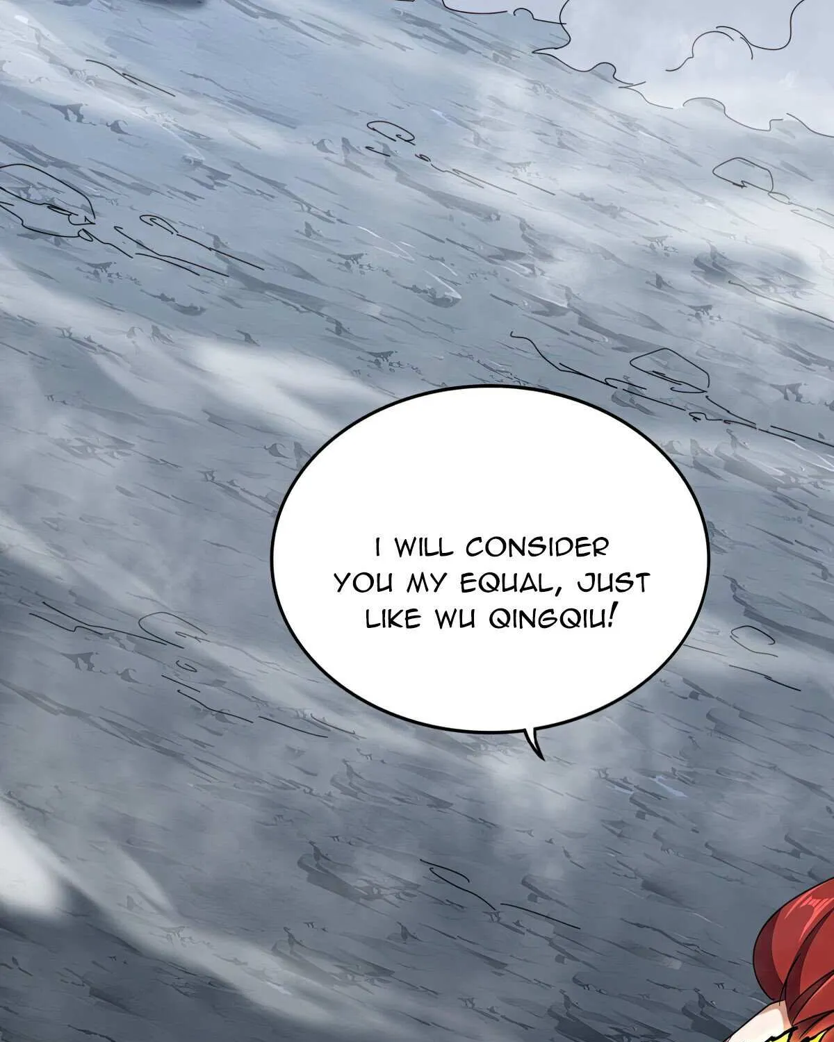 Magic Emperor Chapter 645 page 60 - 