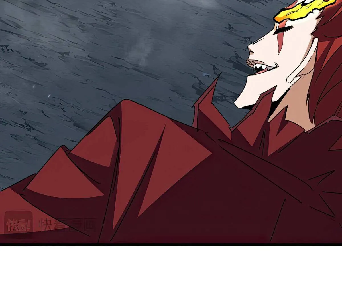 Magic Emperor Chapter 645 page 61 - 