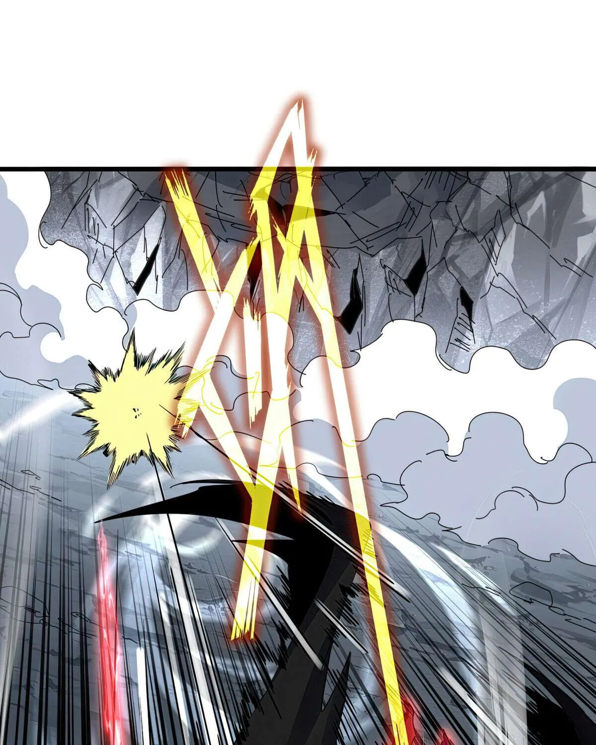 Magic Emperor Chapter 645 page 62 - 