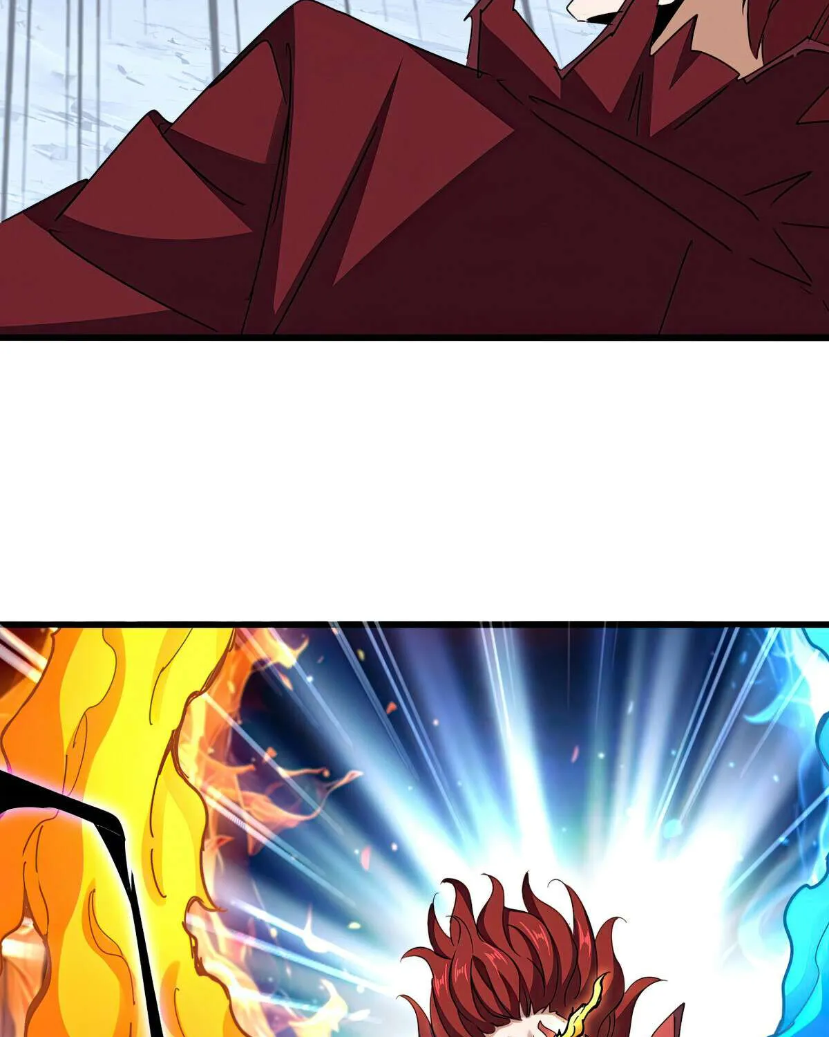 Magic Emperor Chapter 645 page 64 - 