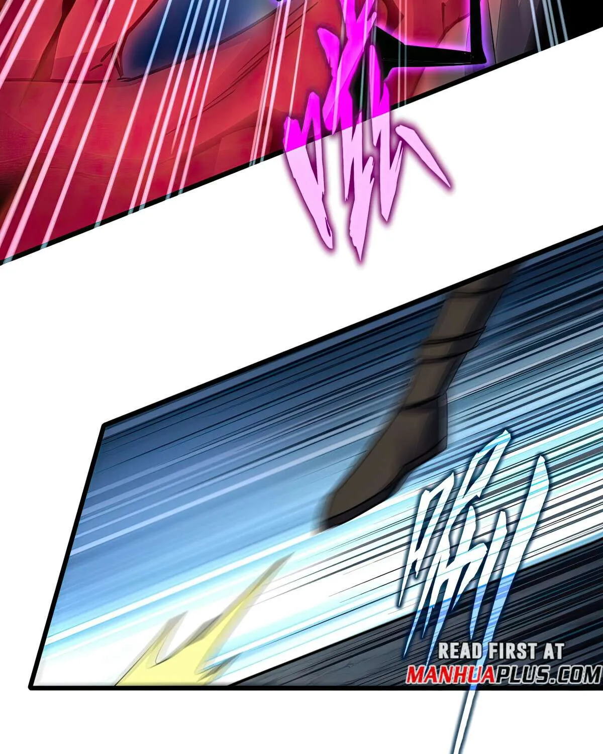Magic Emperor Chapter 645 page 66 - 