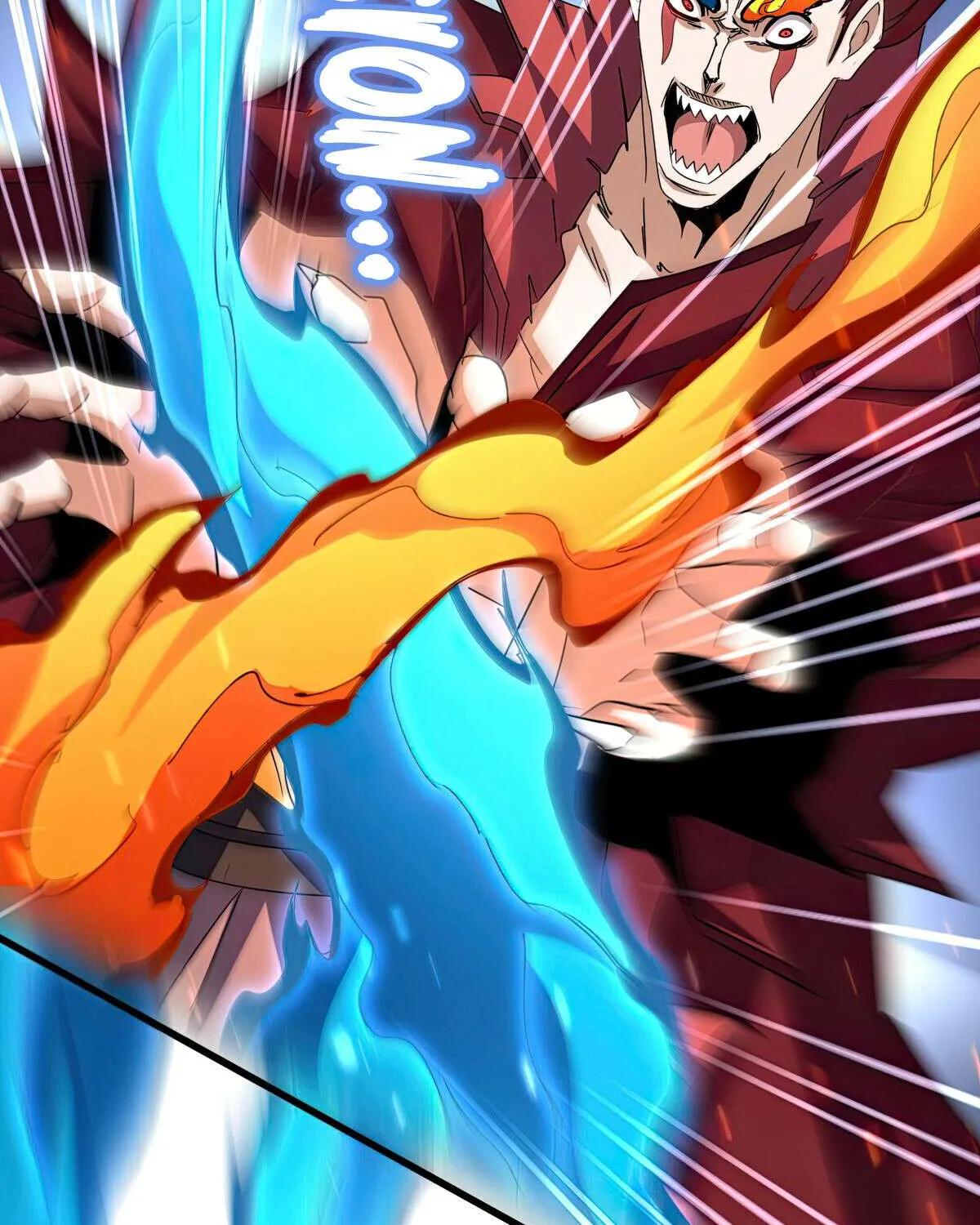 Magic Emperor Chapter 645 page 68 - 