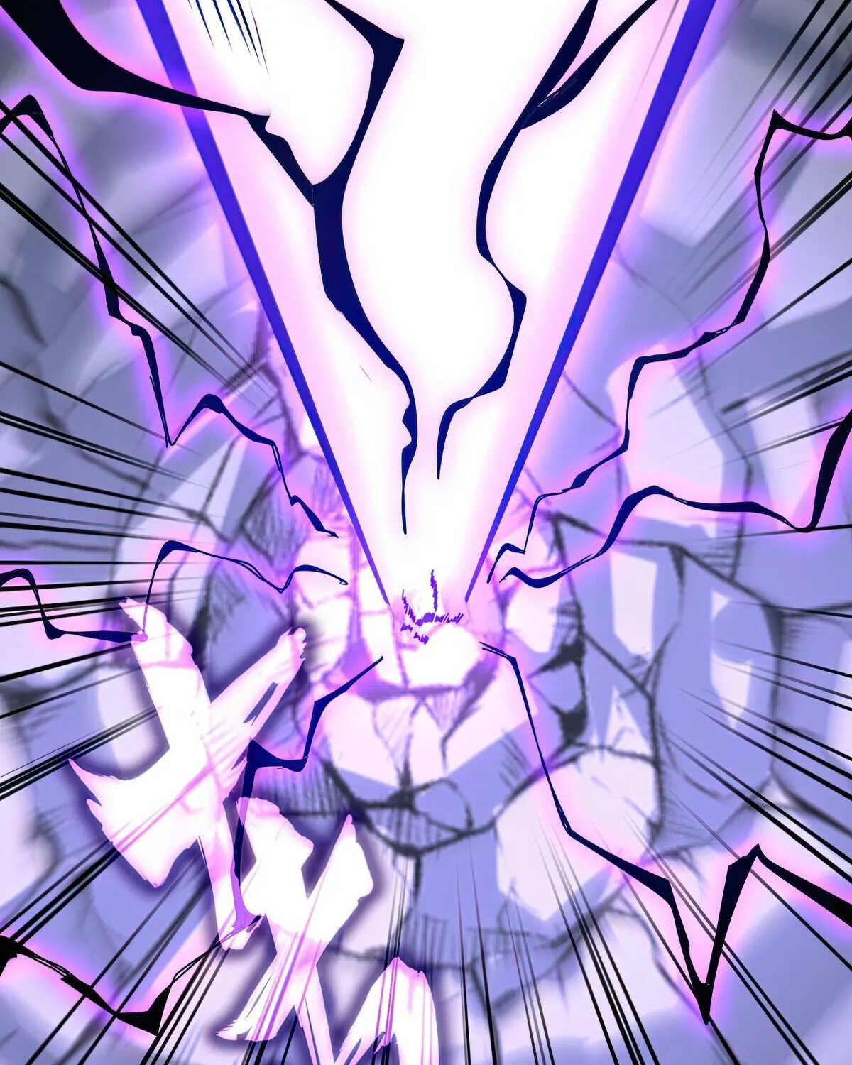 Magic Emperor Chapter 645 page 8 - 