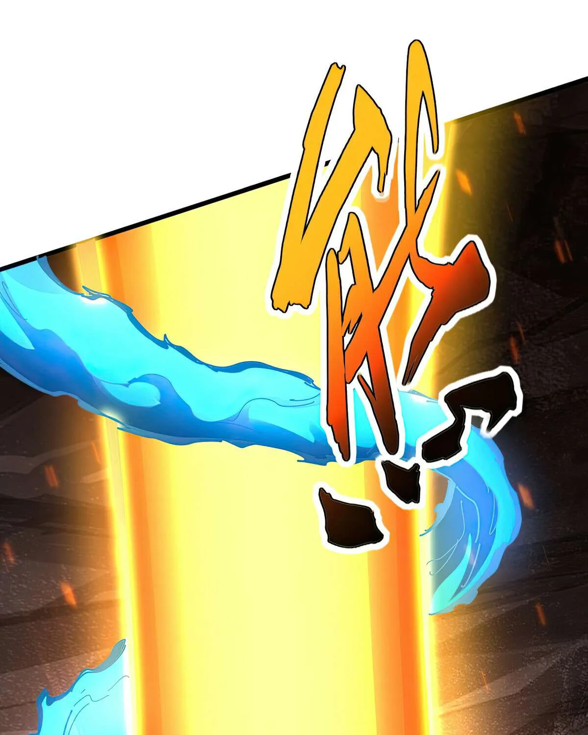 Magic Emperor Chapter 645 page 72 - 