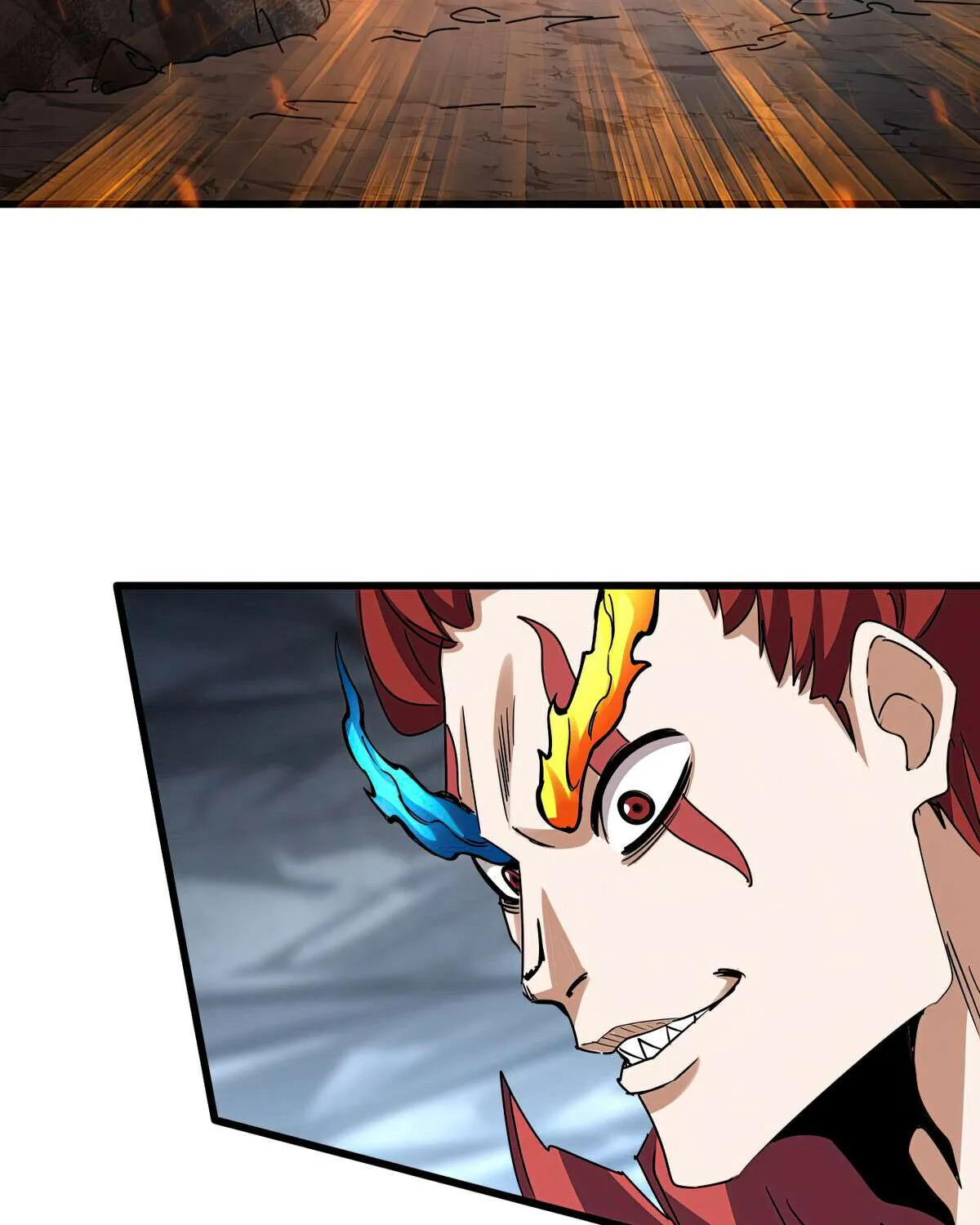 Magic Emperor Chapter 645 page 74 - 
