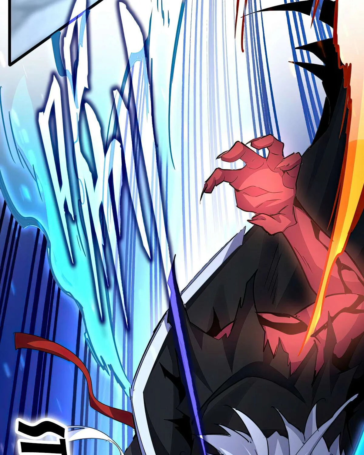 Magic Emperor Chapter 645 page 77 - 