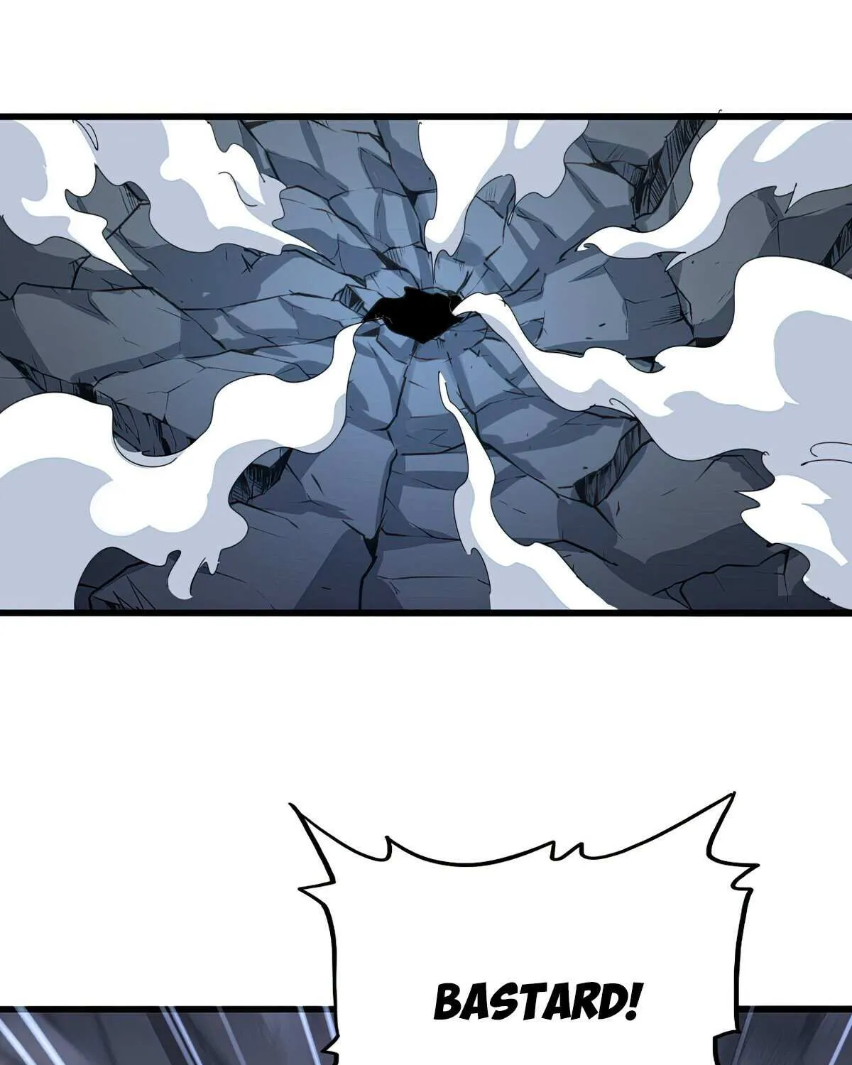 Magic Emperor Chapter 645 page 10 - 