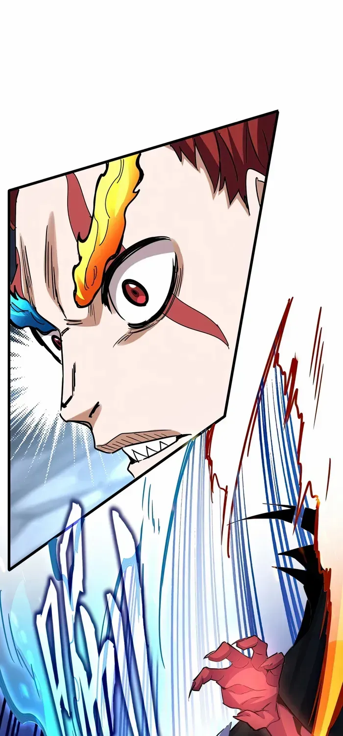 Magic Emperor Chapter 646 page 1 - 