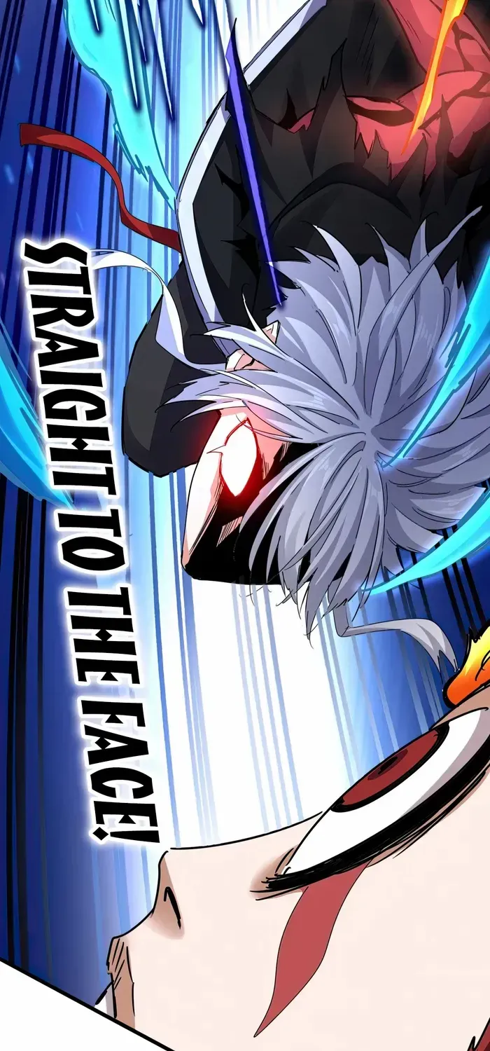 Magic Emperor Chapter 646 page 2 - 