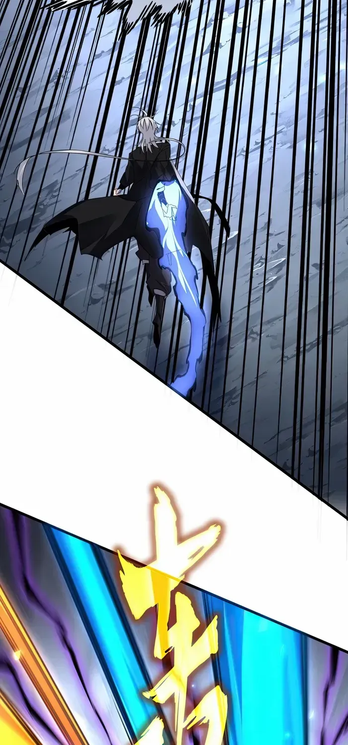 Magic Emperor Chapter 646 page 17 - 