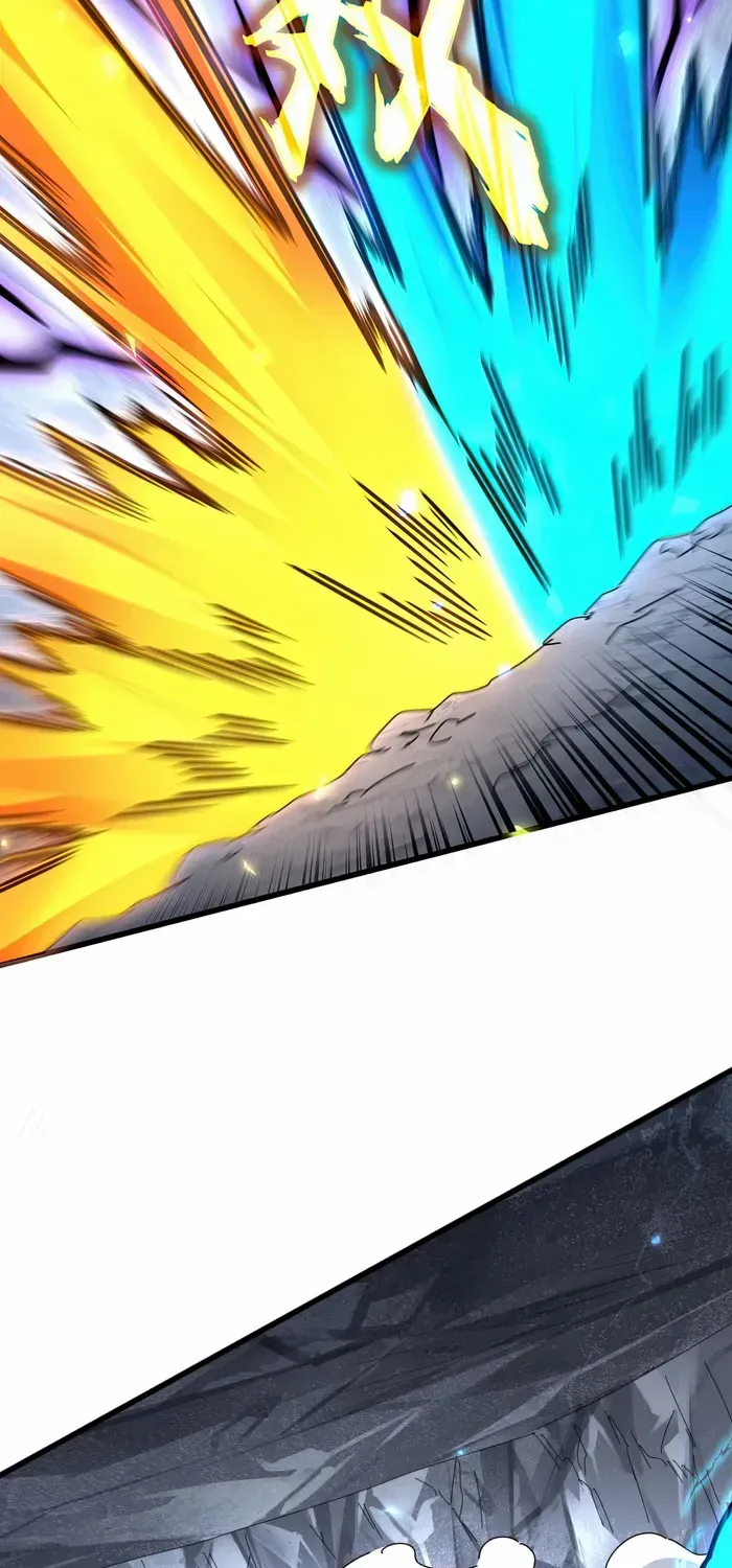 Magic Emperor Chapter 646 page 18 - 