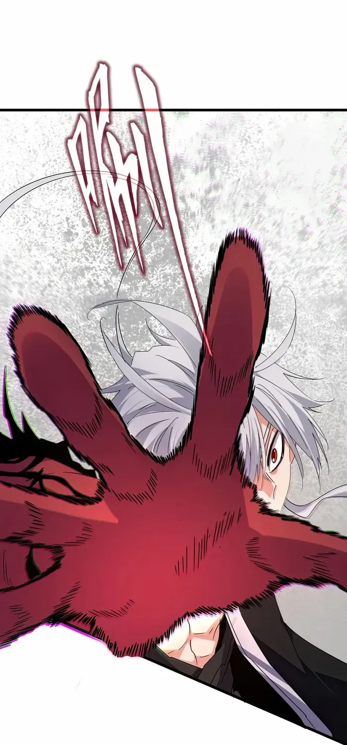 Magic Emperor Chapter 646 page 4 - 