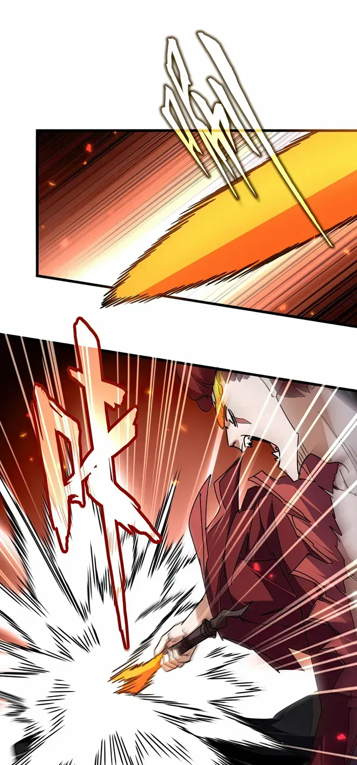 Magic Emperor Chapter 646 page 34 - 