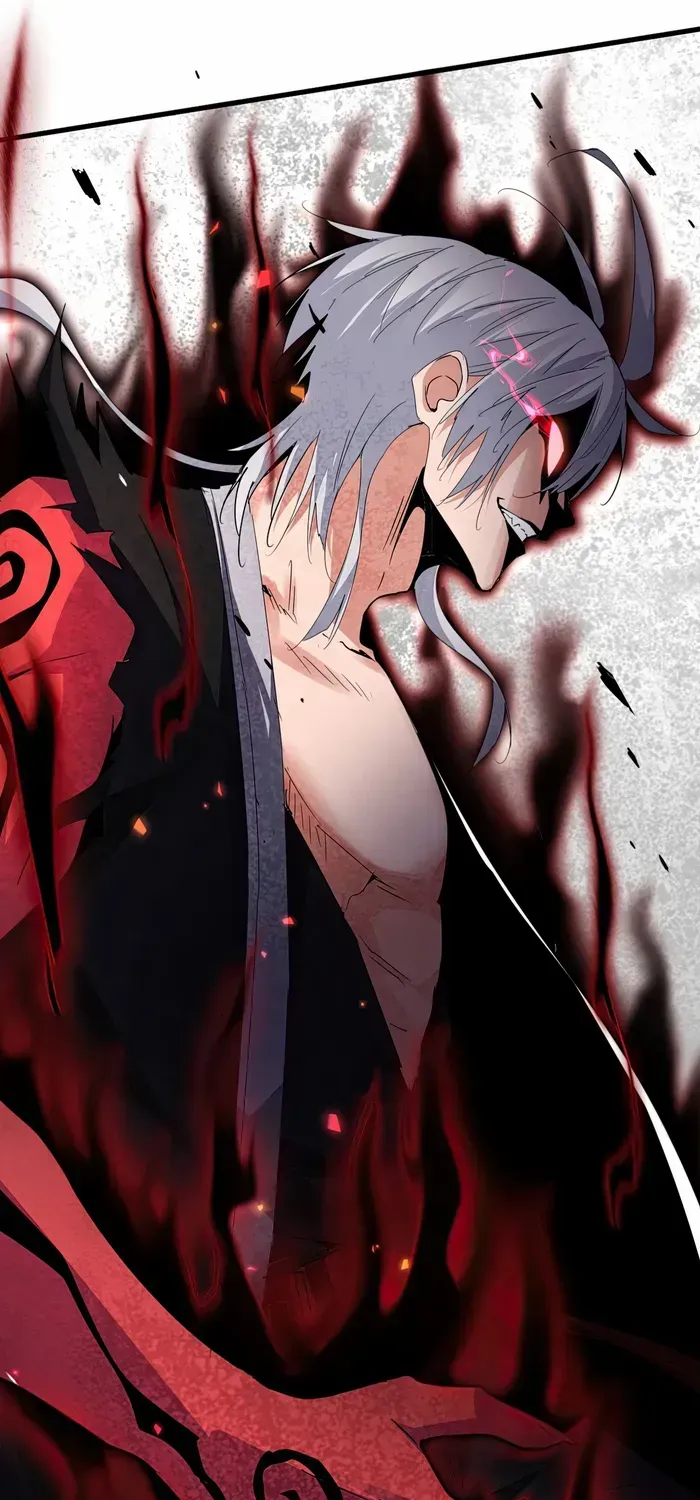 Magic Emperor Chapter 646 page 39 - 