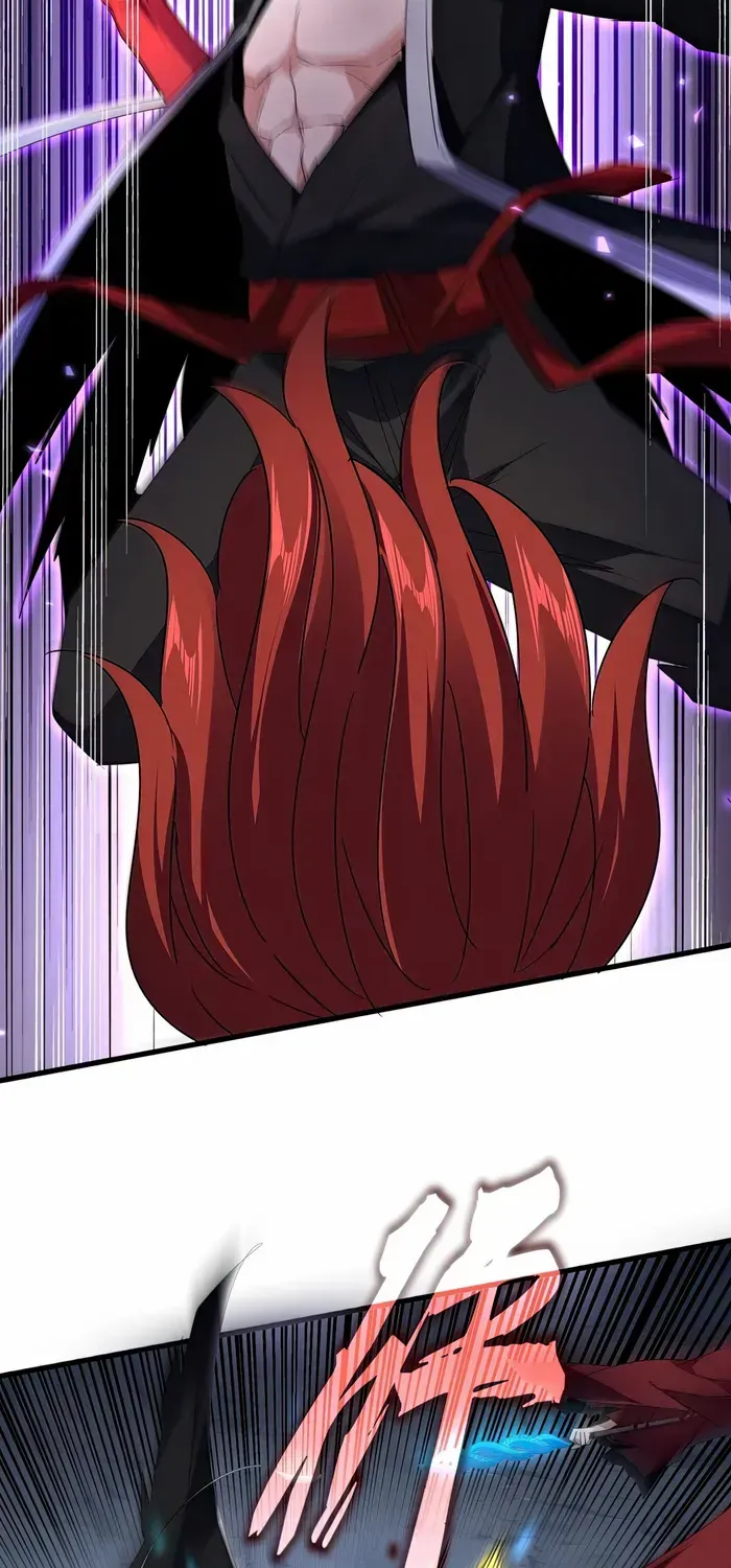 Magic Emperor Chapter 646 page 41 - 