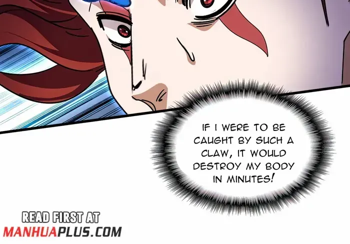 Magic Emperor Chapter 646 page 43 - 