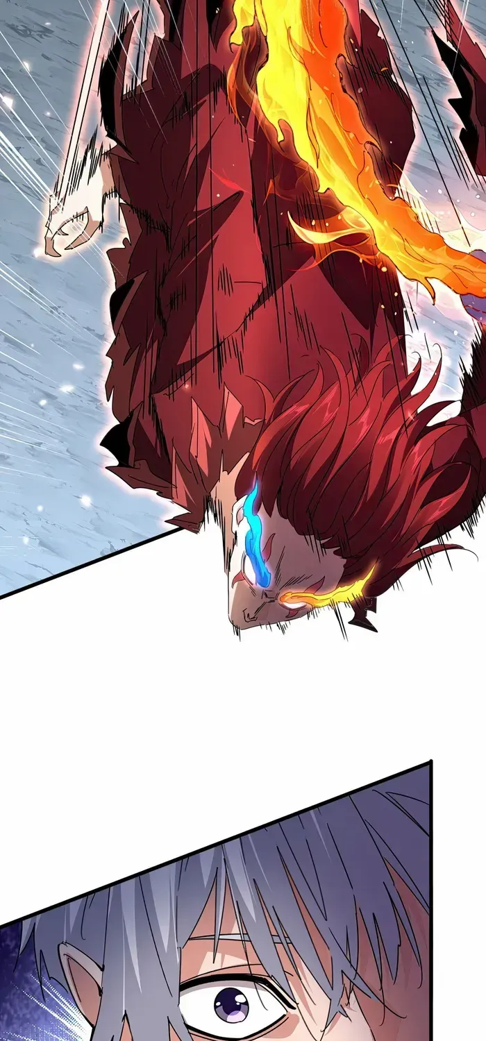 Magic Emperor Chapter 646 page 46 - 