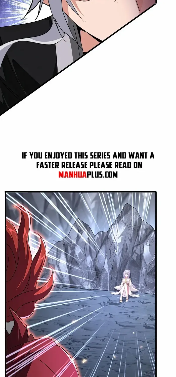 Magic Emperor Chapter 646 page 47 - 