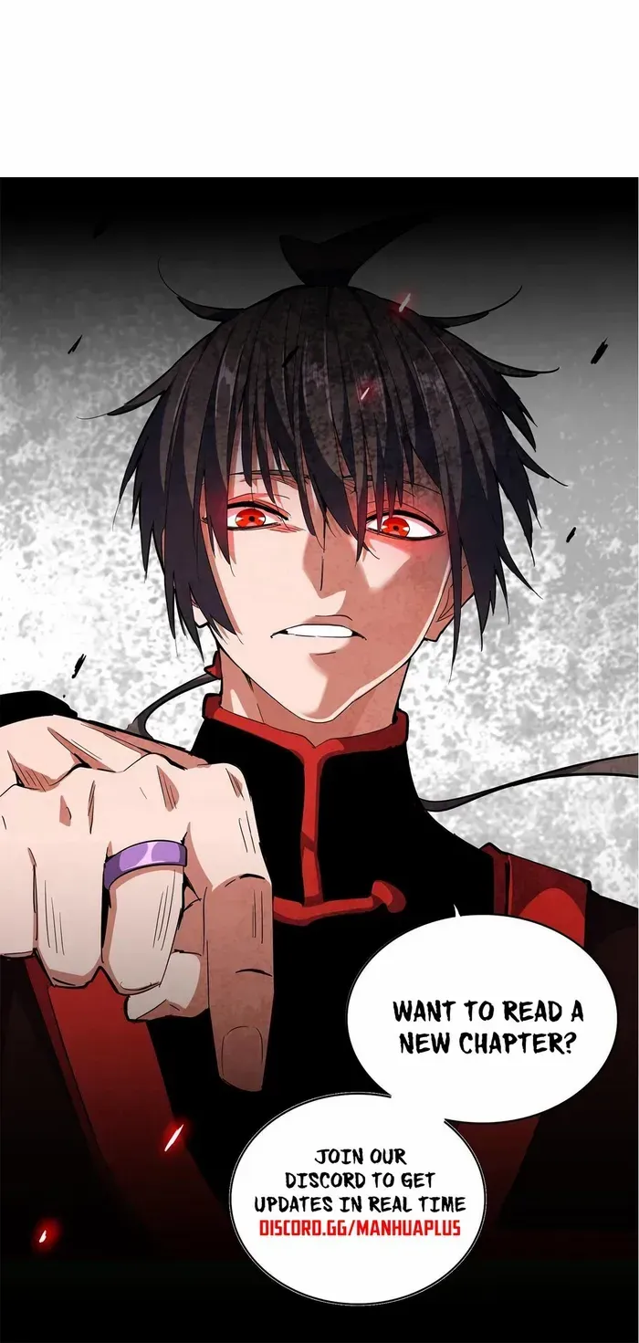 Magic Emperor Chapter 646 page 50 - 