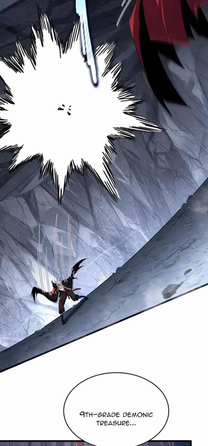 Magic Emperor Chapter 646 page 7 - 