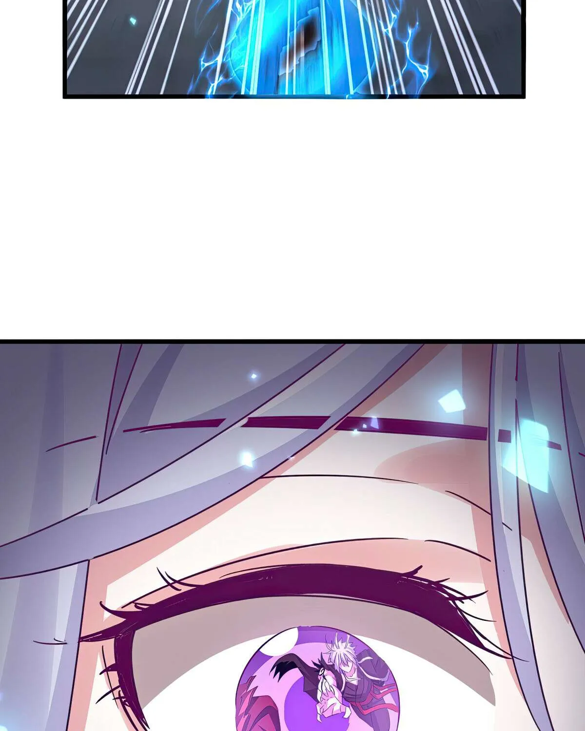 Magic Emperor Chapter 647 page 11 - 