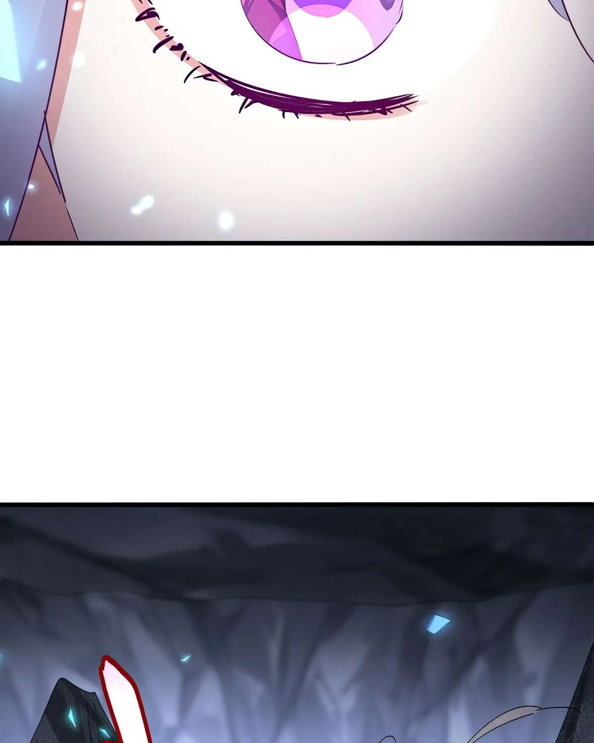 Magic Emperor Chapter 647 page 12 - 