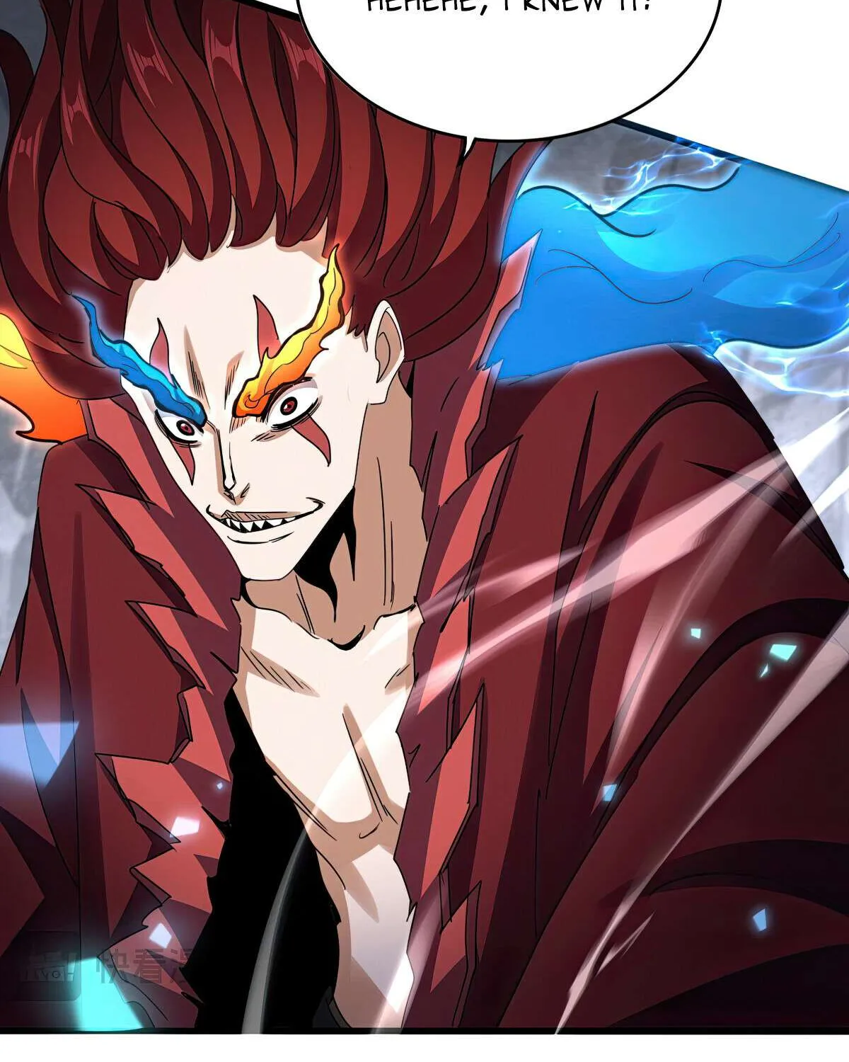 Magic Emperor Chapter 647 page 15 - 