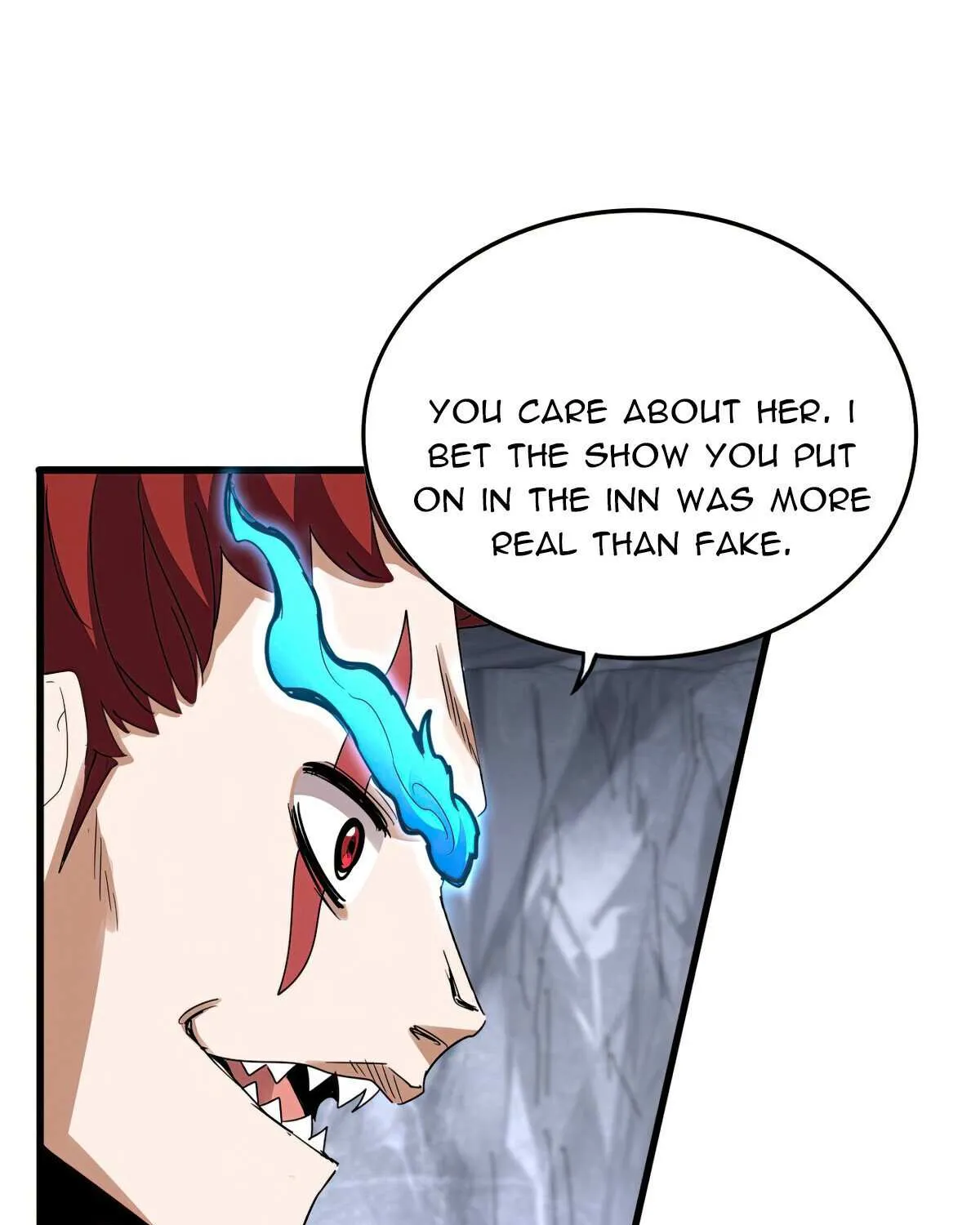 Magic Emperor Chapter 647 page 17 - 
