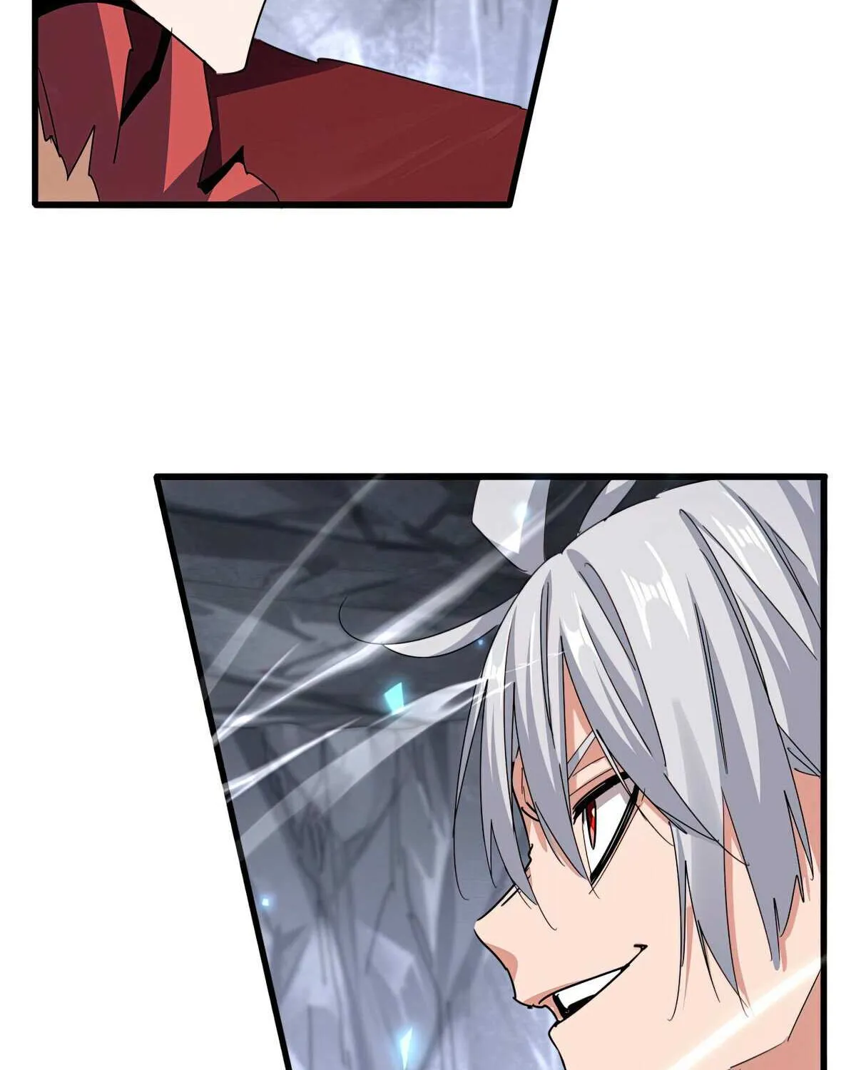 Magic Emperor Chapter 647 page 18 - 