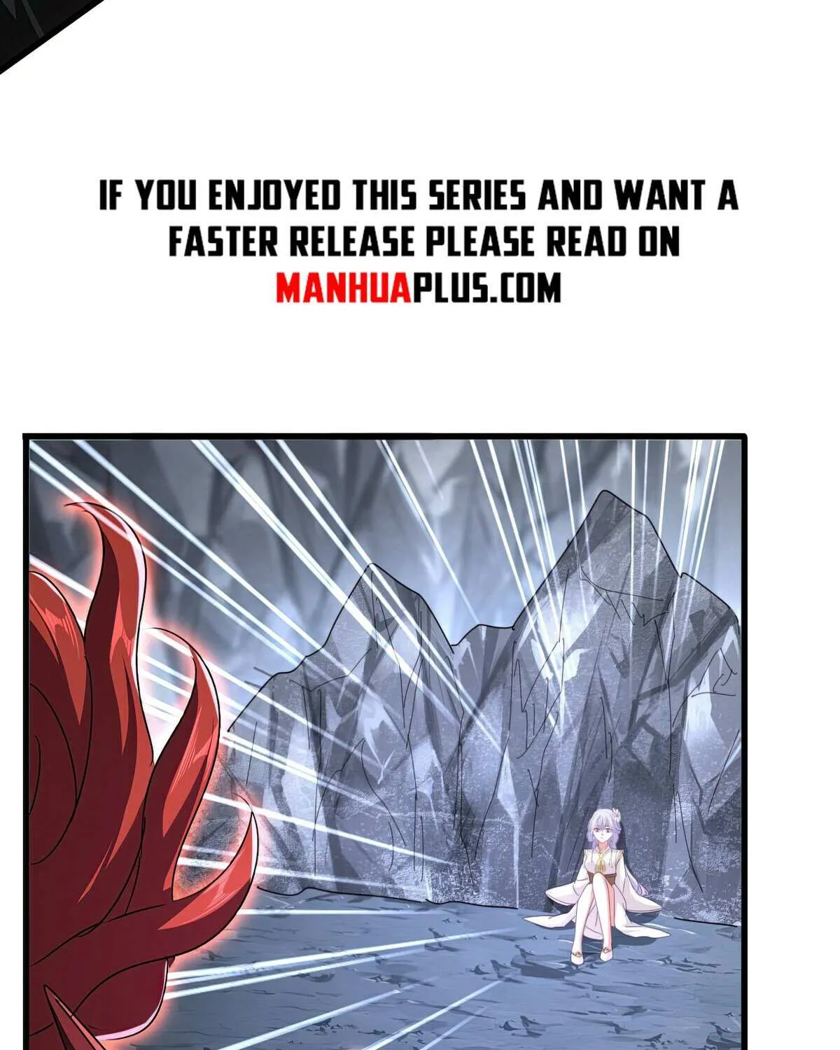 Magic Emperor Chapter 647 page 3 - 