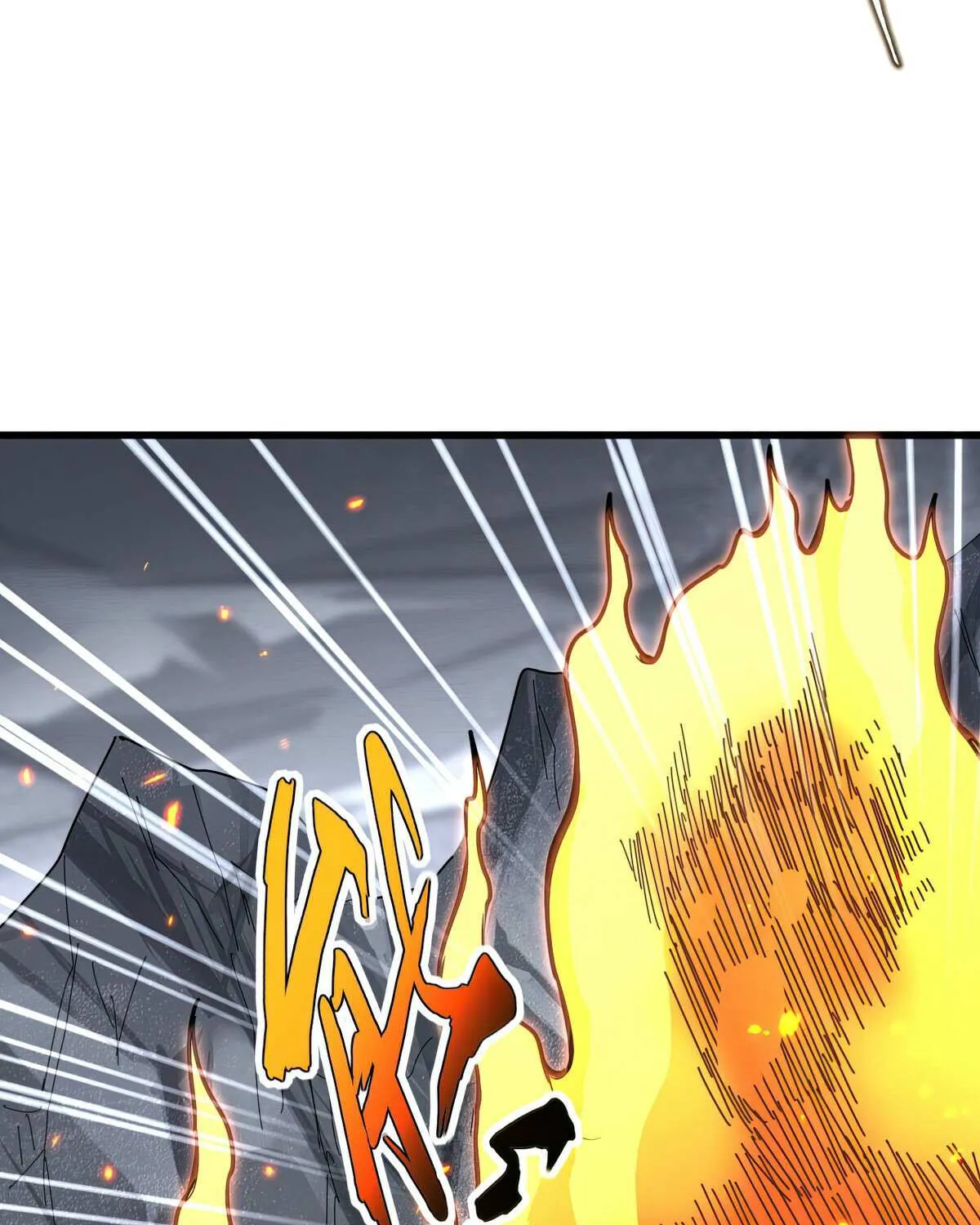 Magic Emperor Chapter 647 page 22 - 