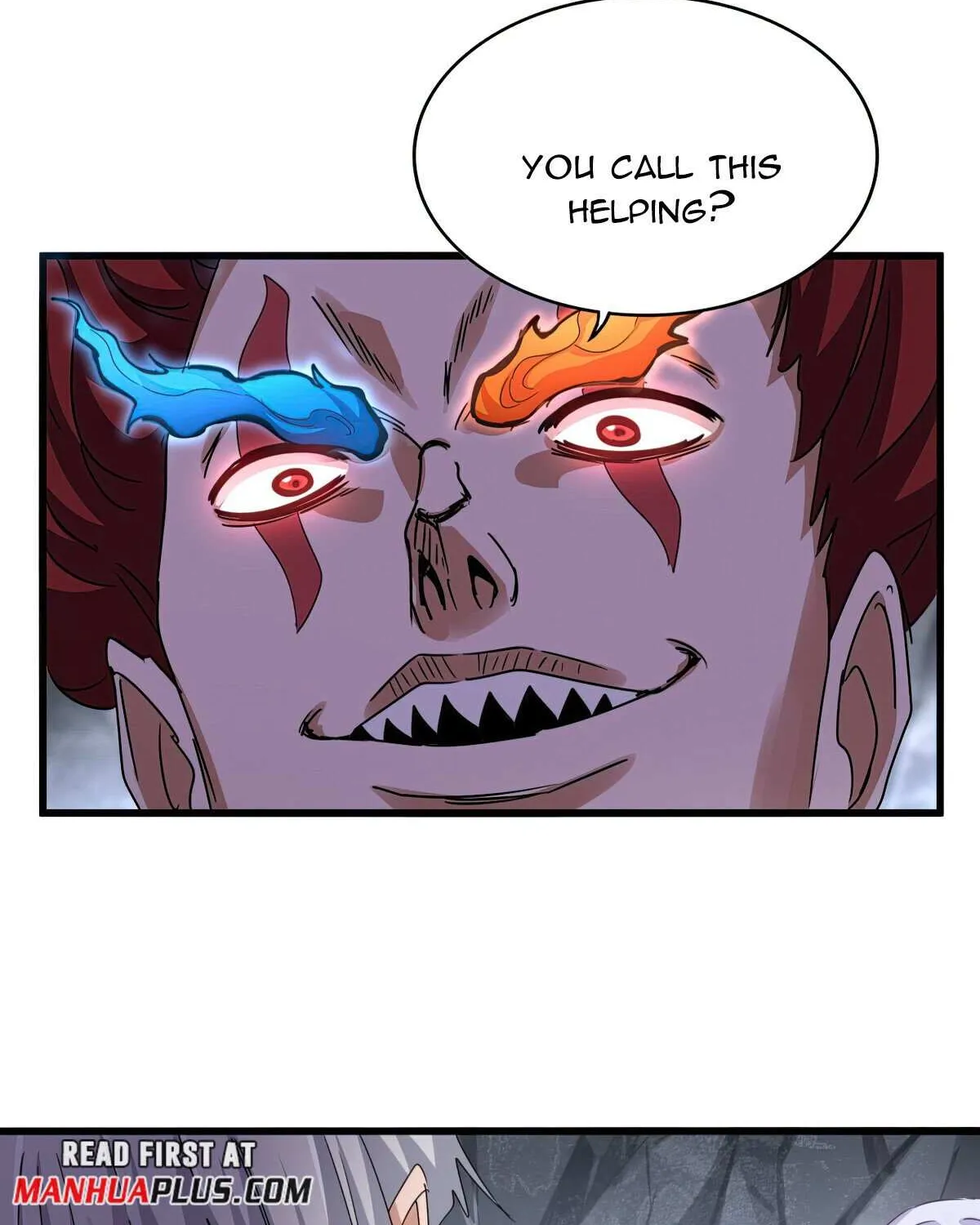 Magic Emperor Chapter 647 page 25 - 