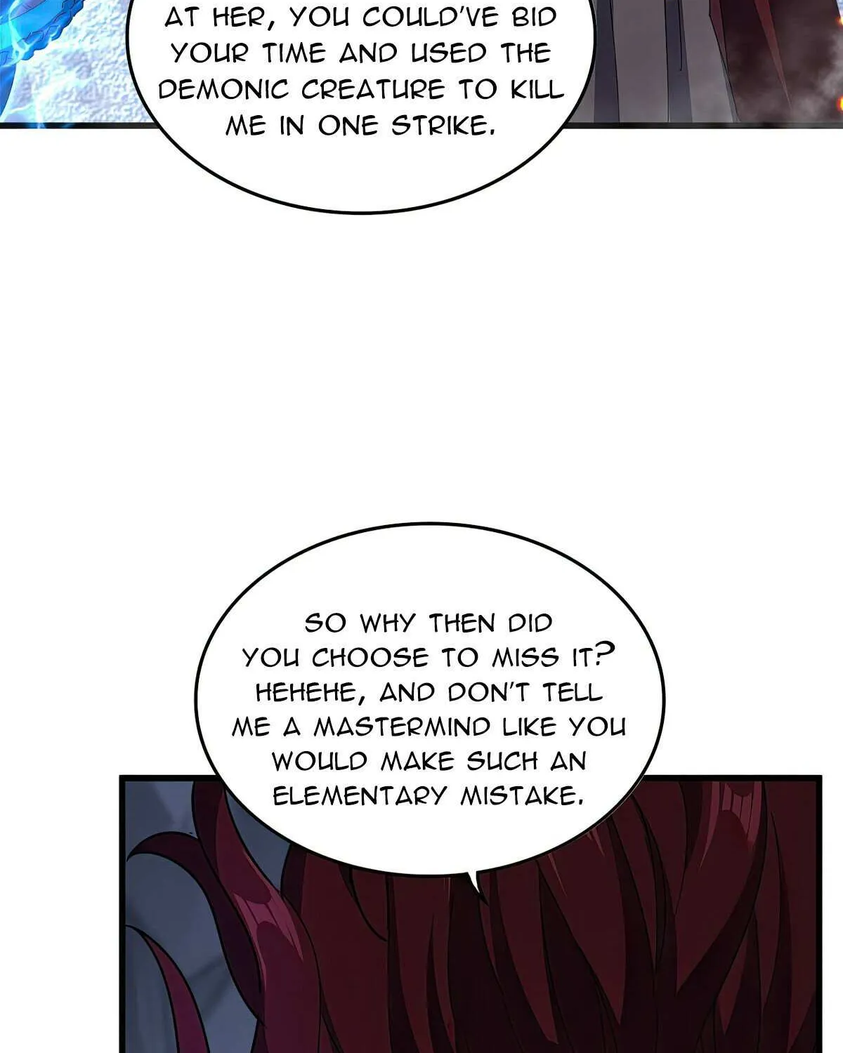 Magic Emperor Chapter 647 page 29 - 