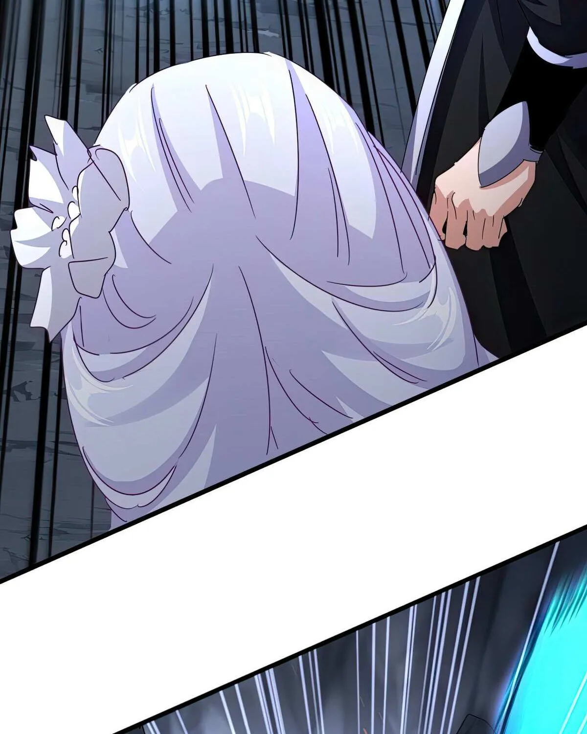 Magic Emperor Chapter 647 page 35 - 