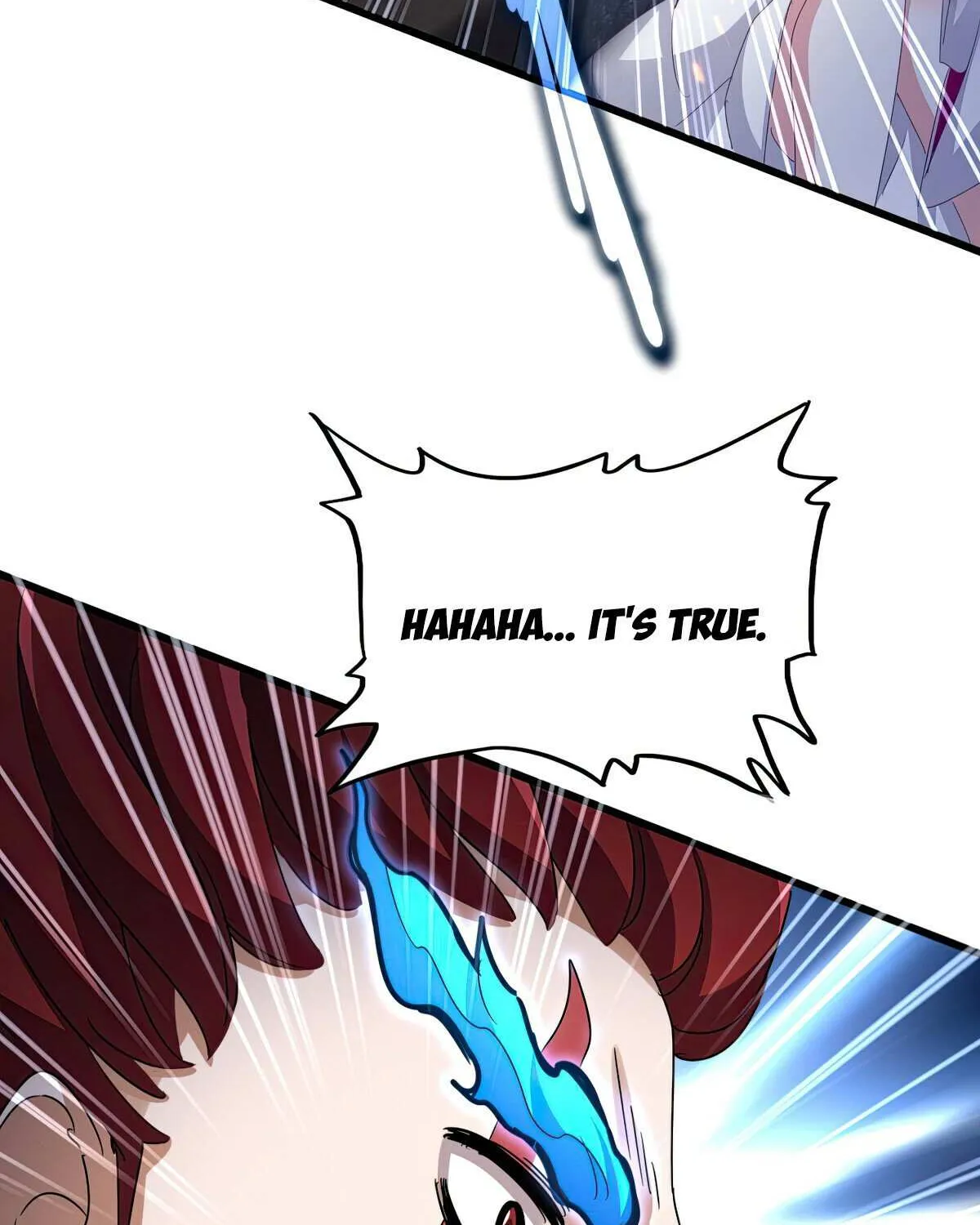 Magic Emperor Chapter 647 page 37 - 