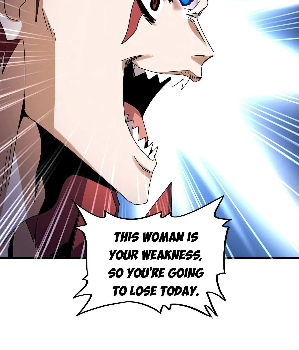 Magic Emperor Chapter 647 page 38 - 