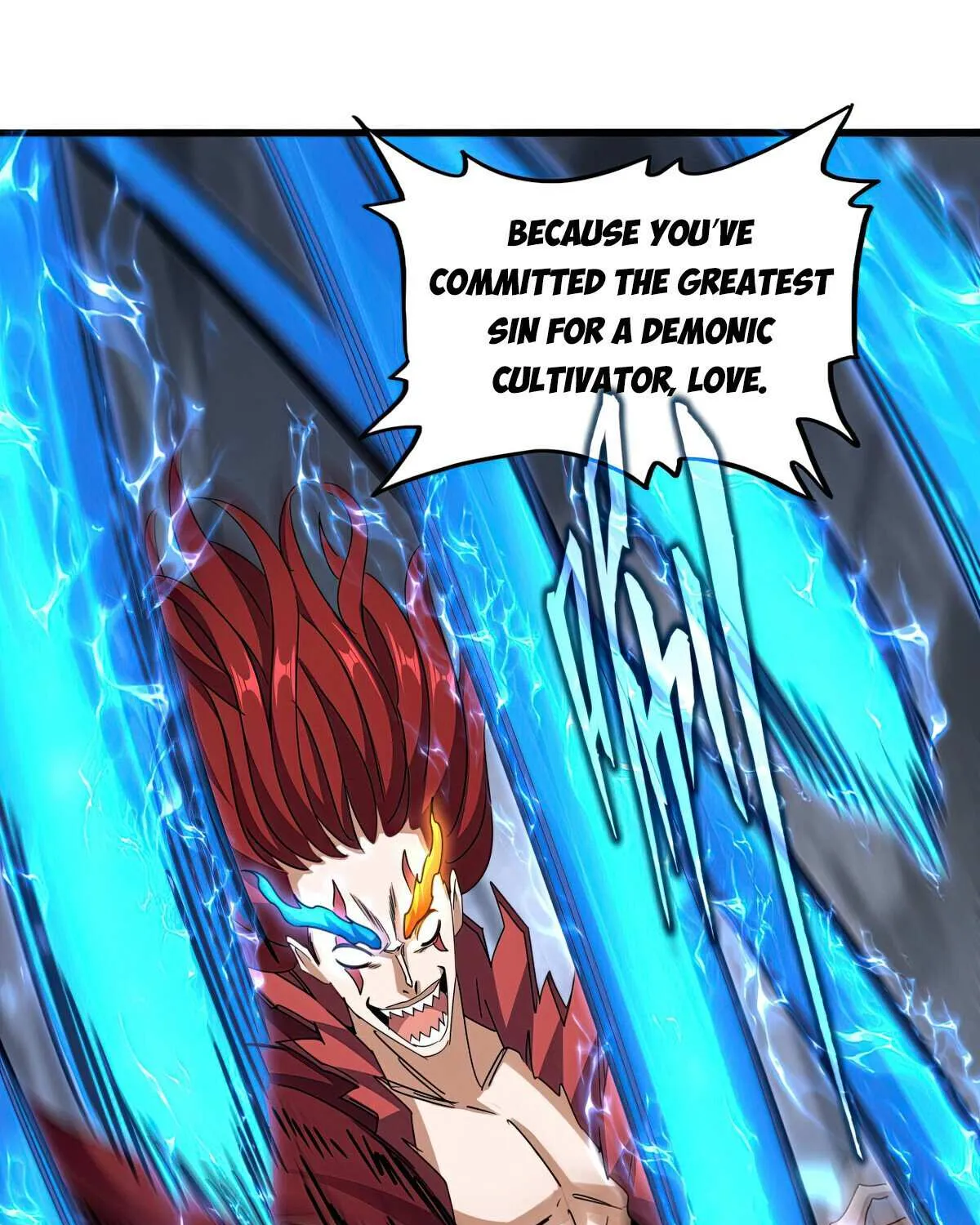 Magic Emperor Chapter 647 page 39 - 