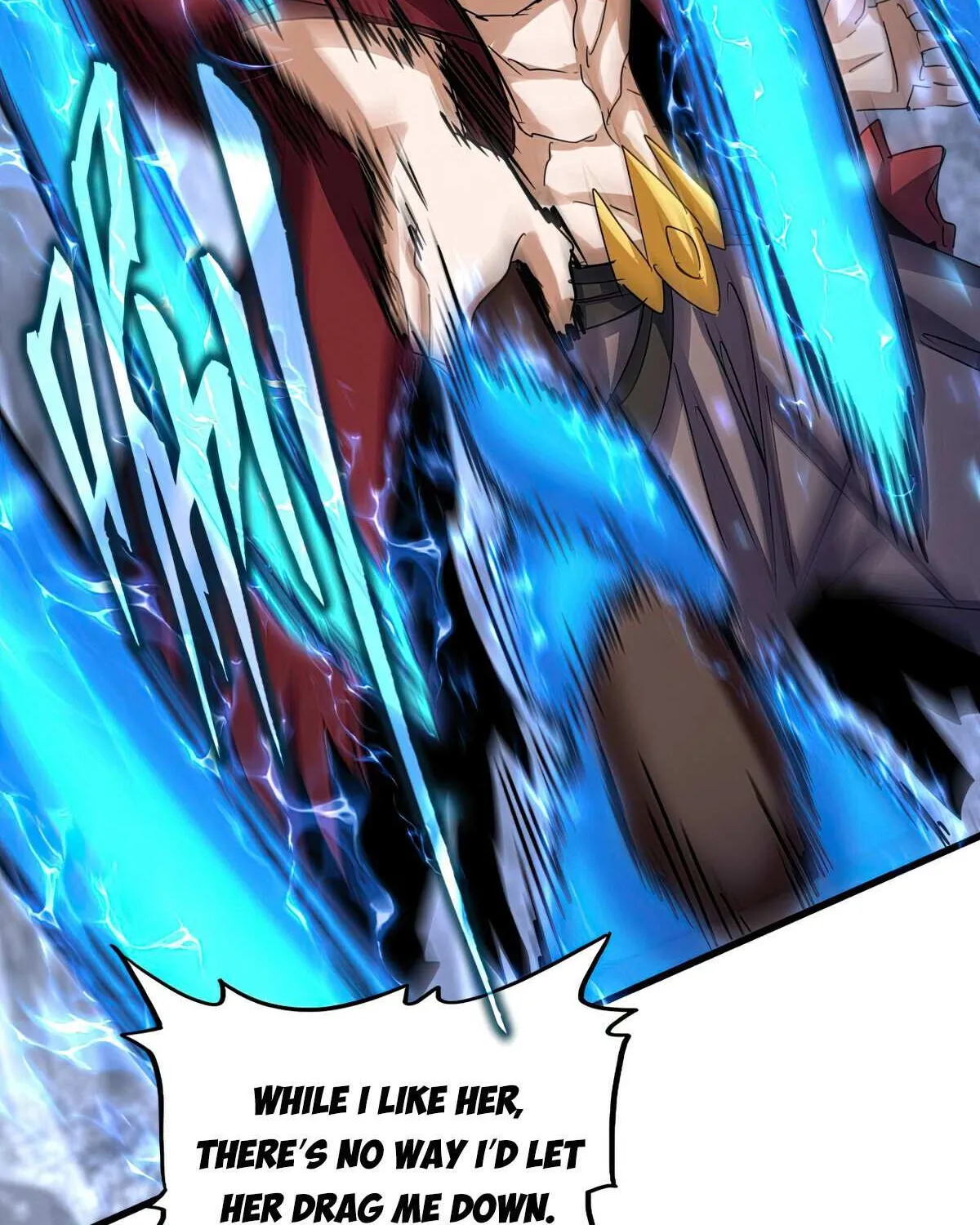 Magic Emperor Chapter 647 page 40 - 