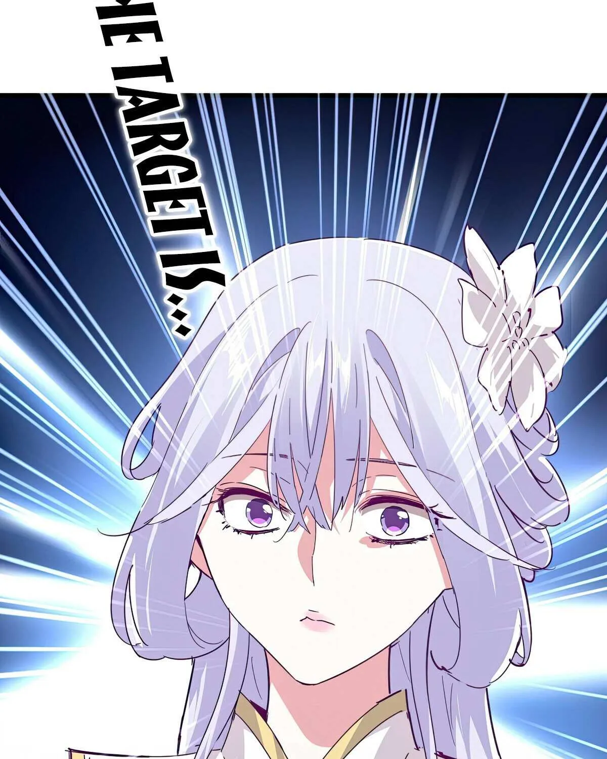 Magic Emperor Chapter 647 page 5 - 
