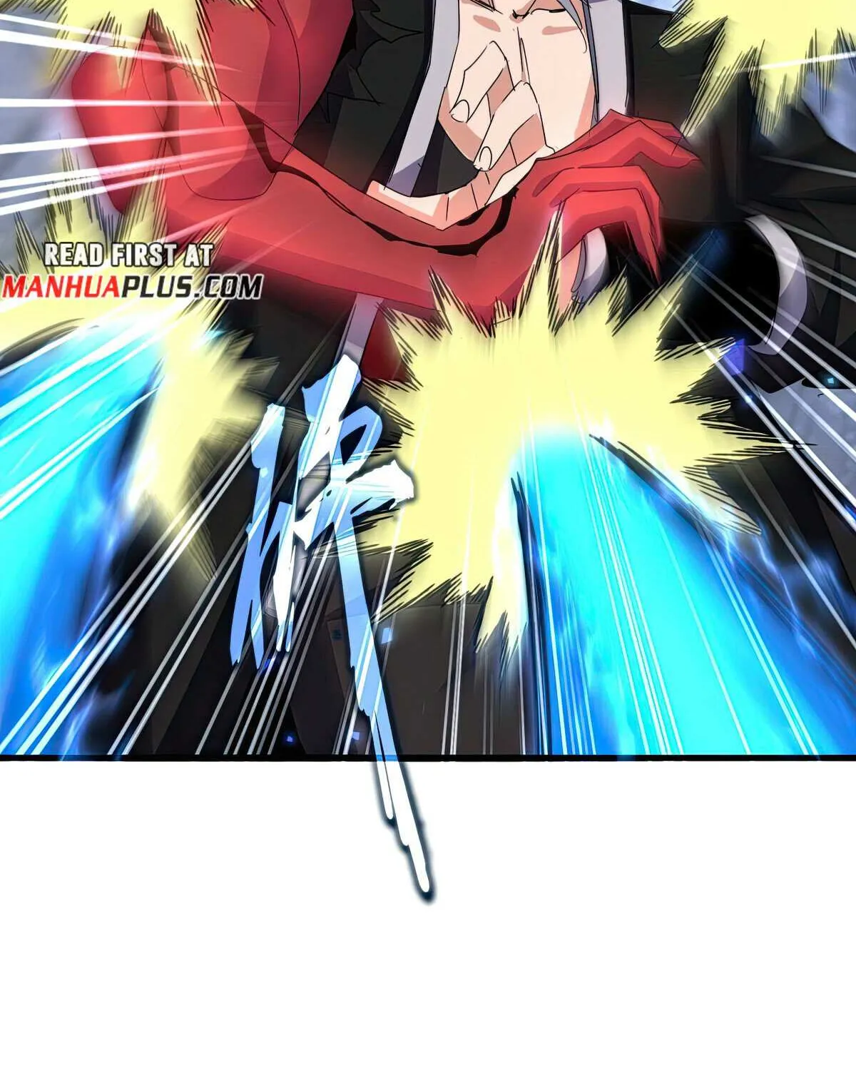 Magic Emperor Chapter 647 page 42 - 