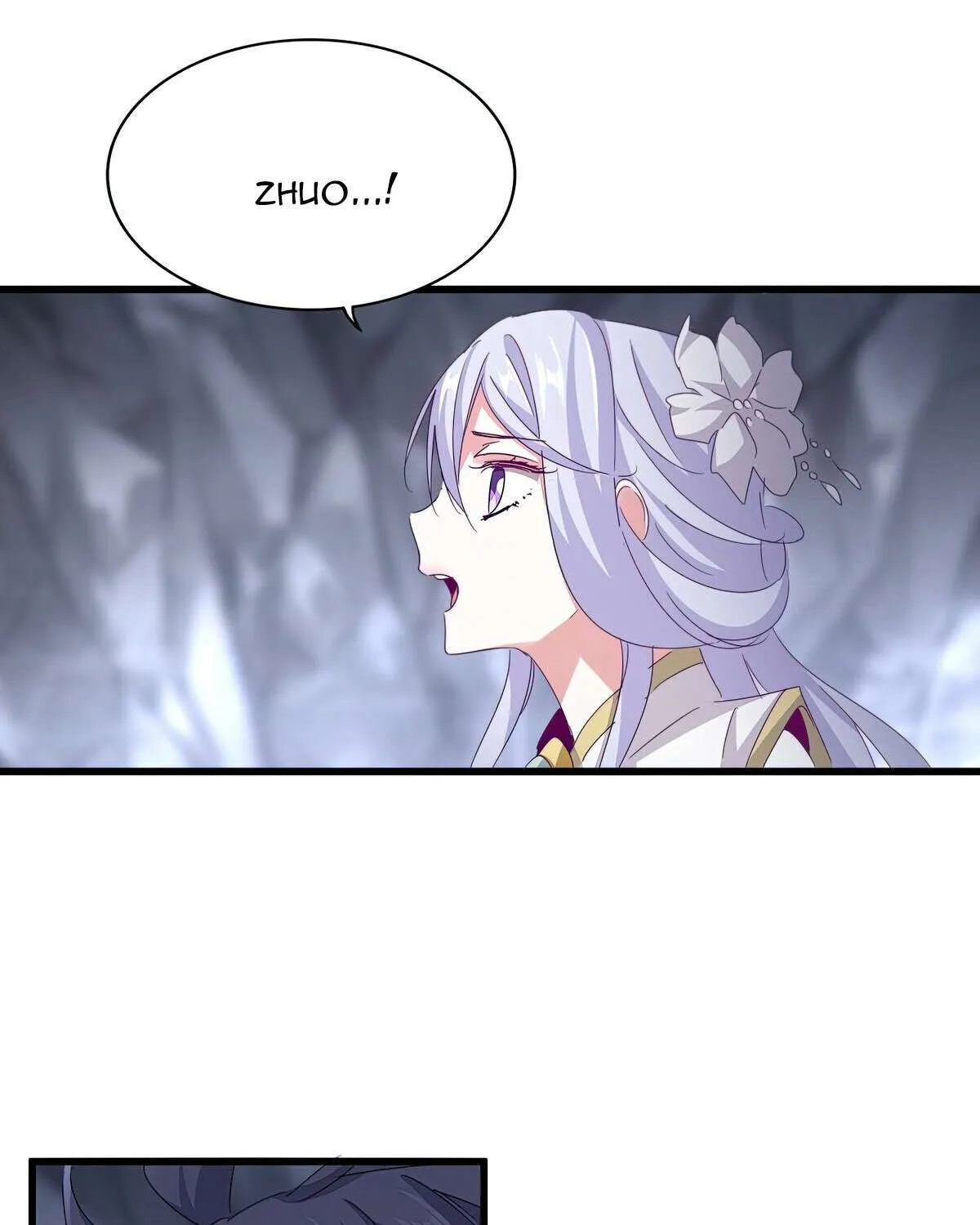 Magic Emperor Chapter 647 page 46 - 