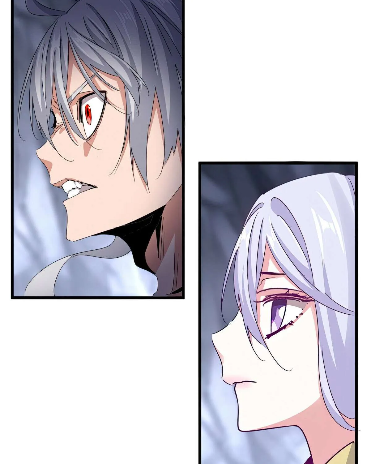Magic Emperor Chapter 647 page 47 - 