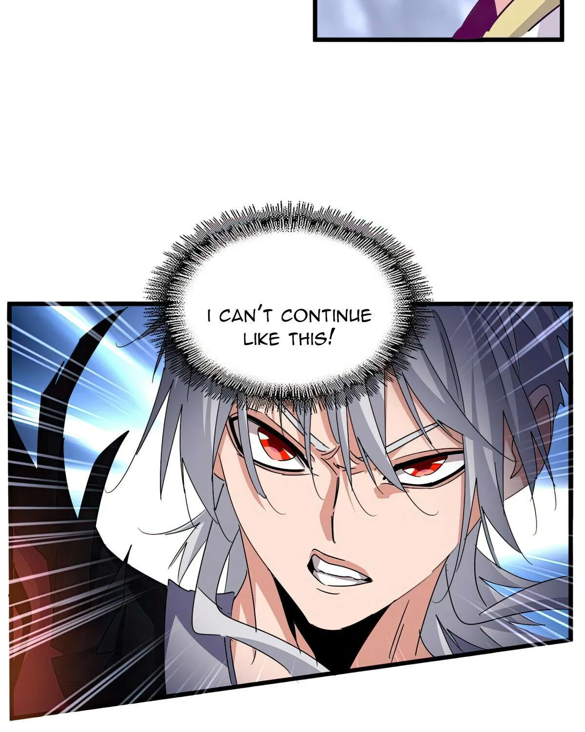 Magic Emperor Chapter 647 page 48 - 