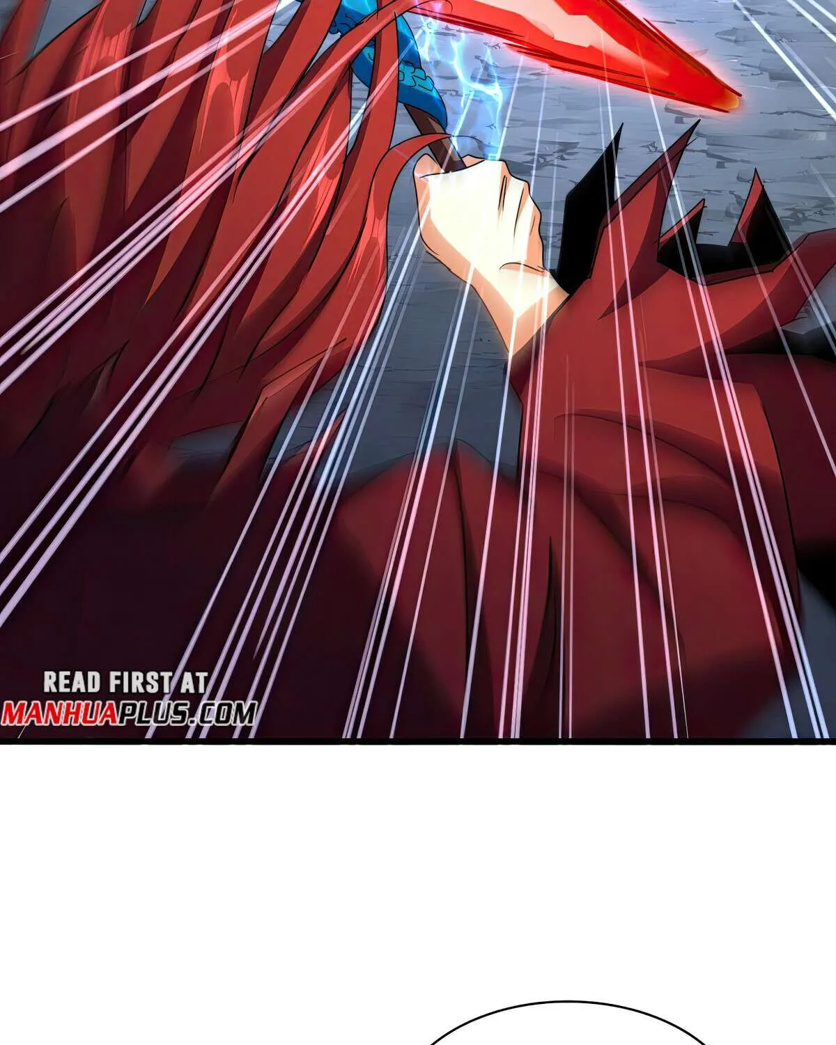 Magic Emperor Chapter 647 page 50 - 