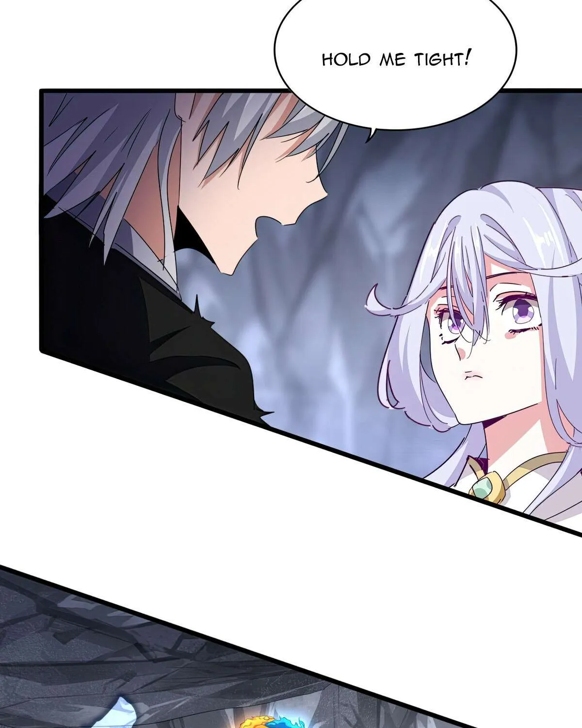 Magic Emperor Chapter 647 page 51 - 