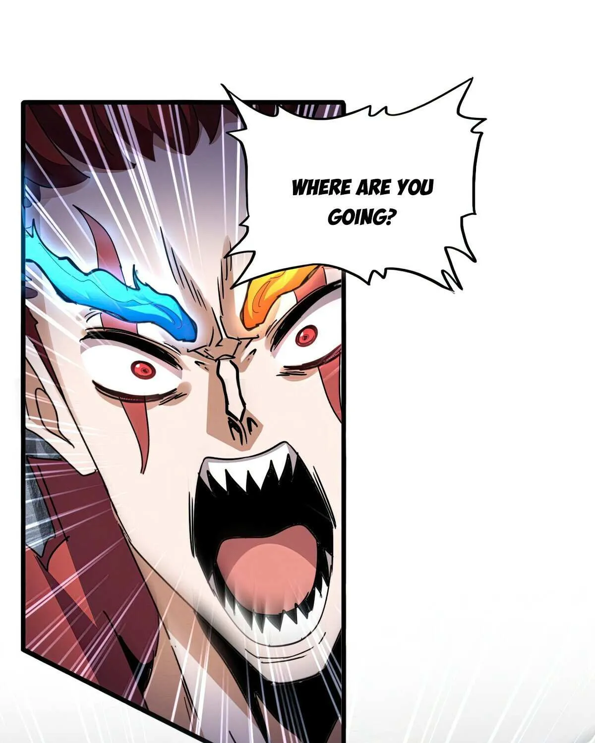 Magic Emperor Chapter 647 page 55 - 