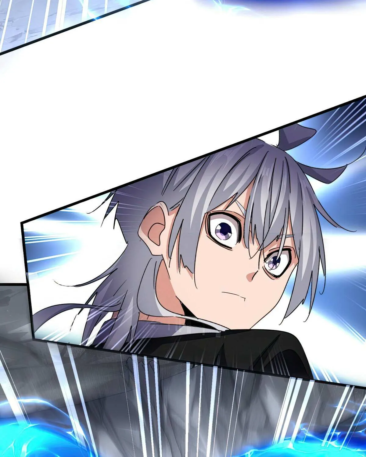 Magic Emperor Chapter 647 page 58 - 